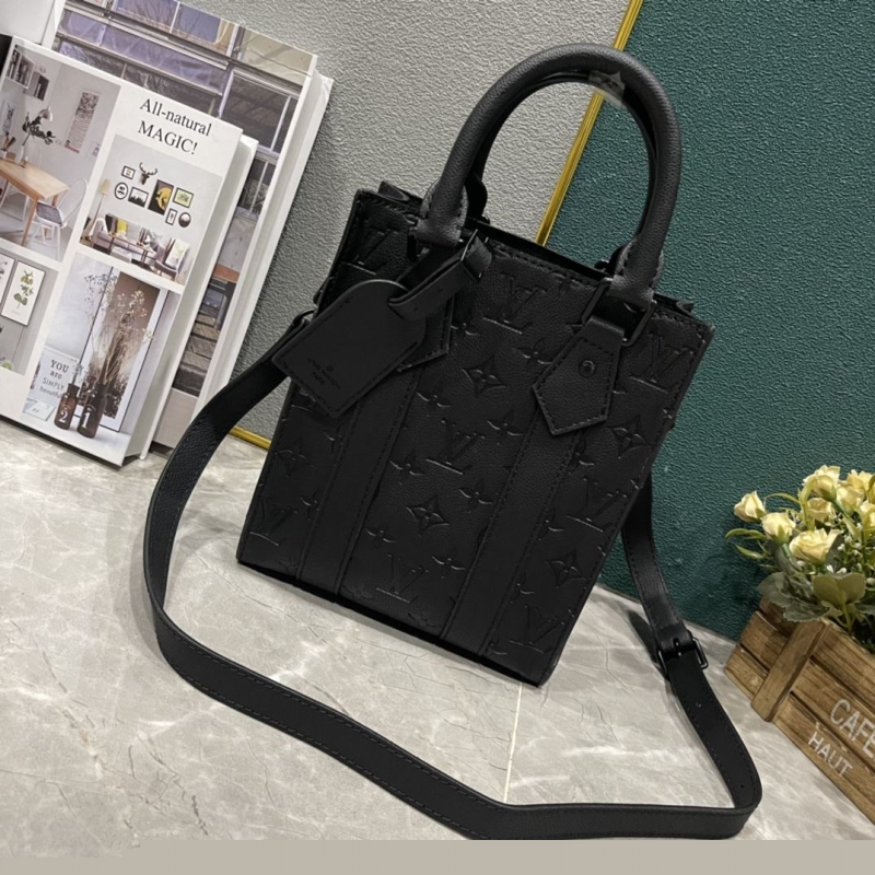 LV Mens Briefcases